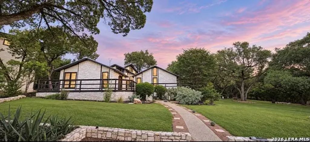4285 Havenrock, San Antonio