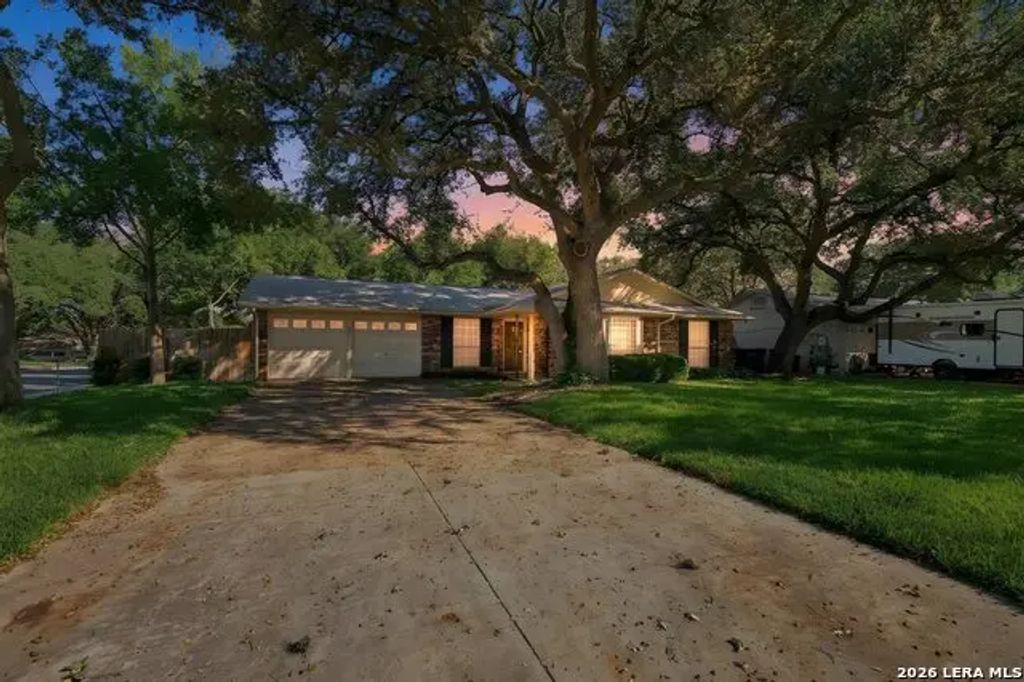 6231 Linus St, San Antonio