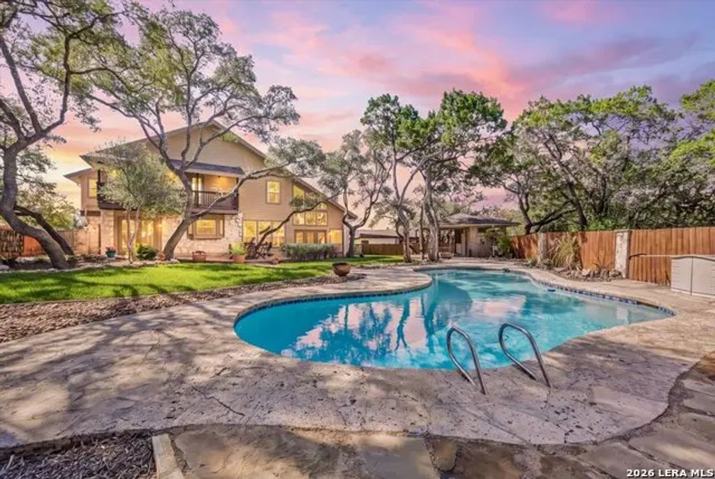 16823 Marlhead, Helotes
