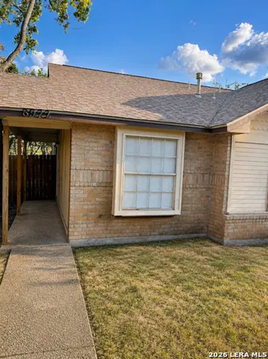 8922 Emerald Spg, San Antonio