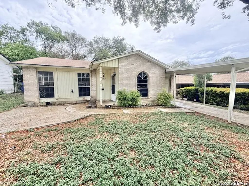 11922 Alamo Blanco St, San Antonio