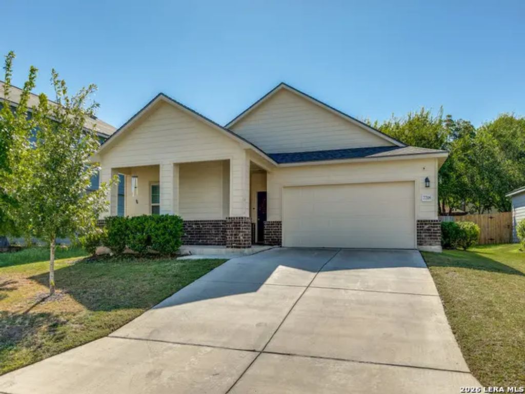 7718 Sunrise Cay, San Antonio
