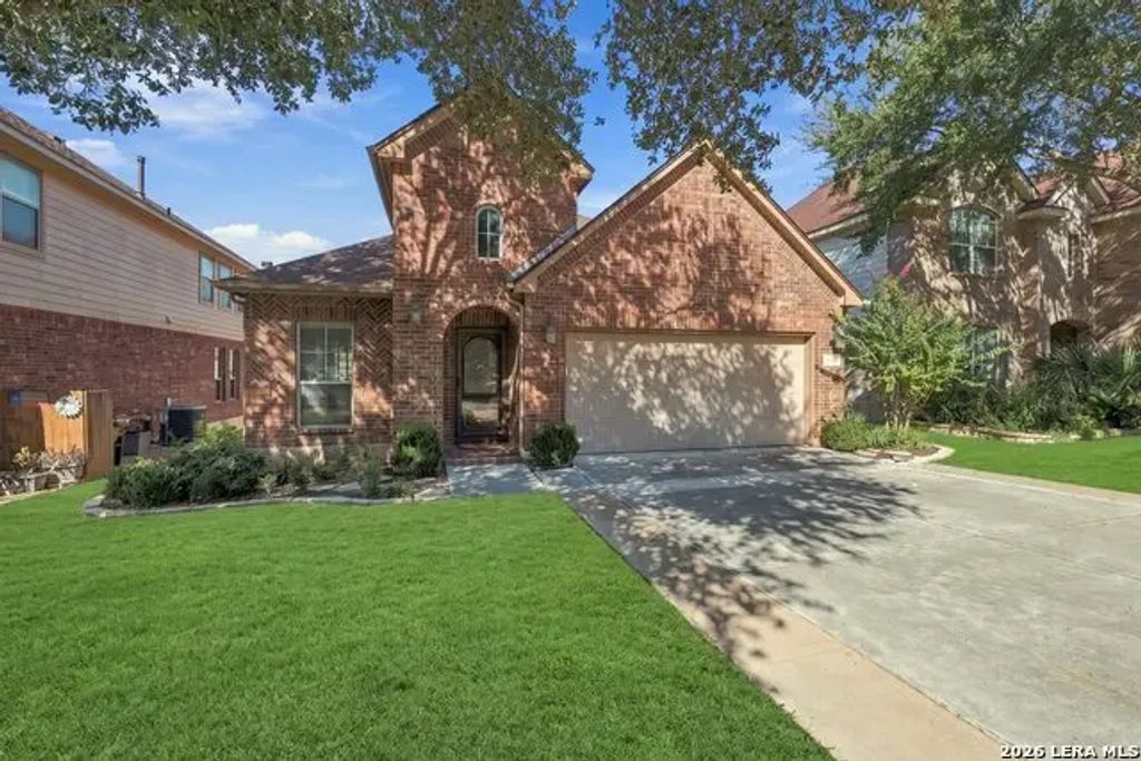 11927 Ocelot Path, San Antonio
