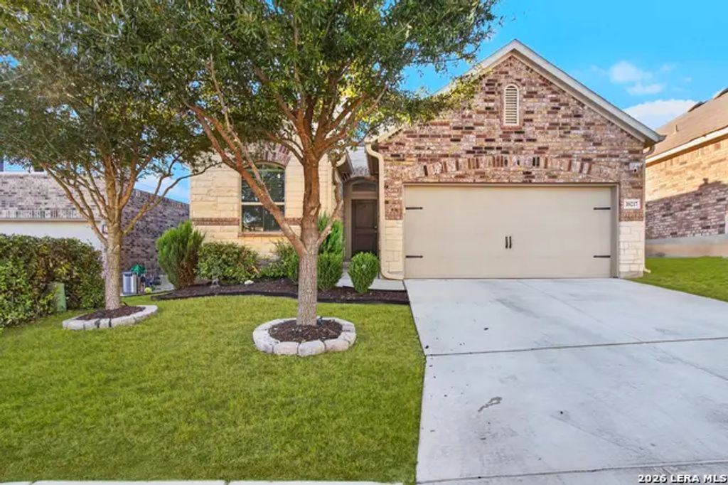 10217 Bricewood, San Antonio