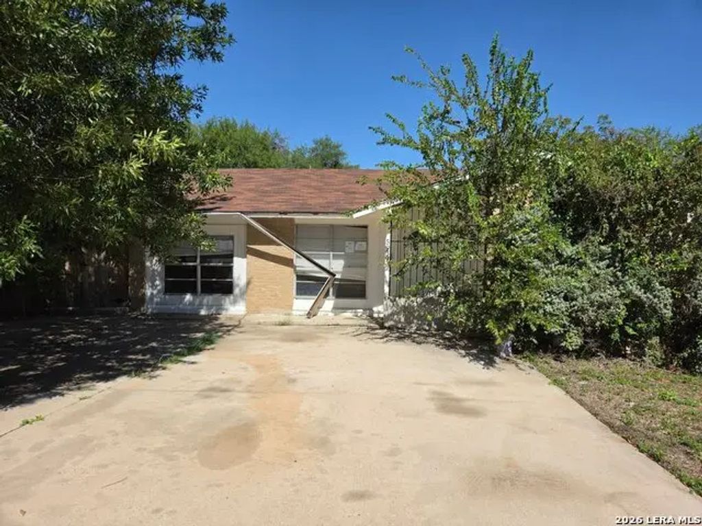 5939 Millbank, San Antonio