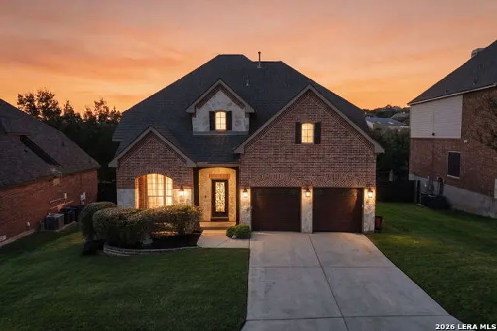 3327 Monarch, San Antonio