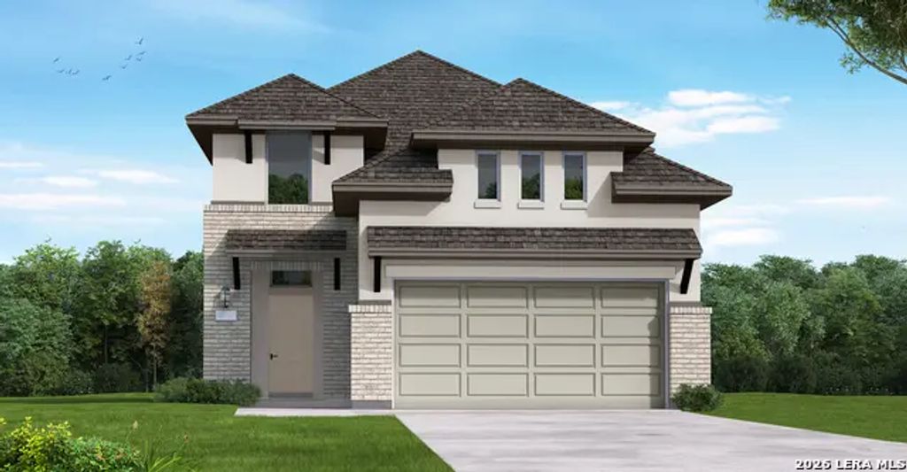 12567 Sylvanite, San Antonio
