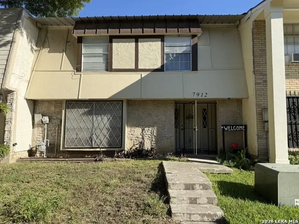 7912 Winsford, San Antonio