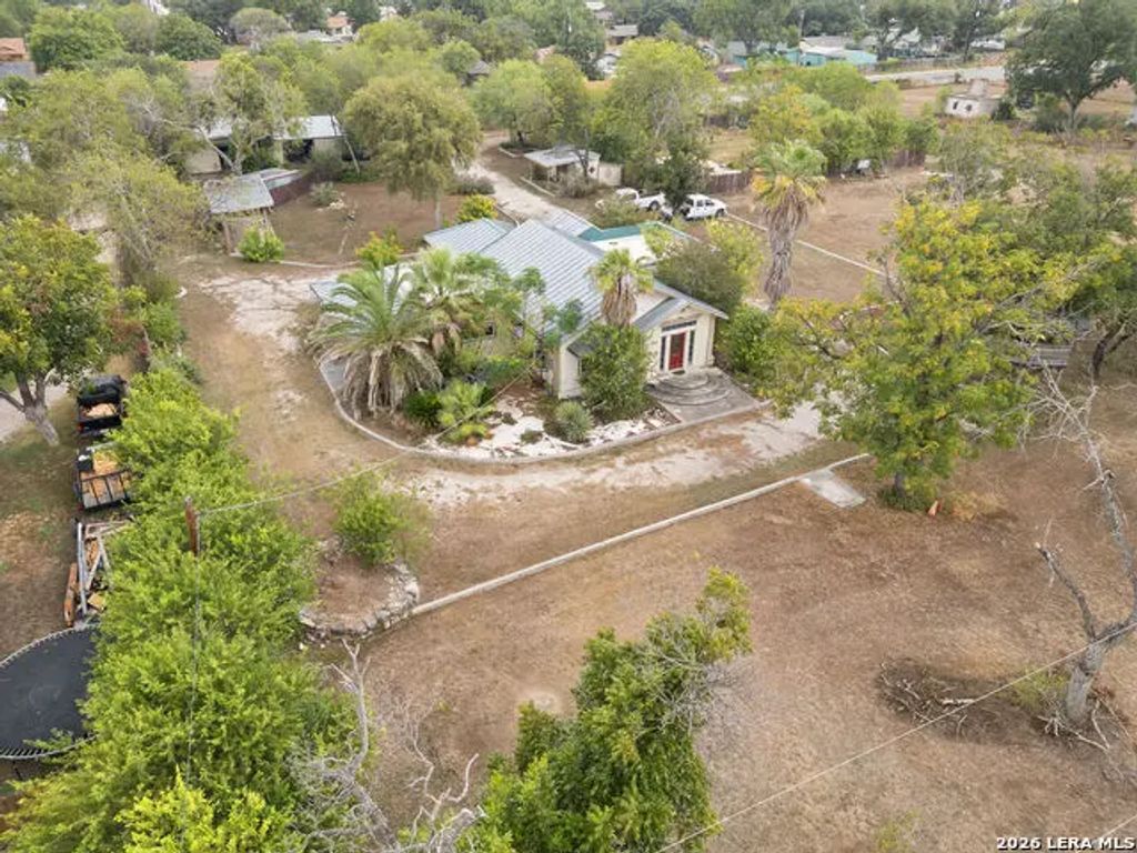 4307 N Hein Rd, San Antonio