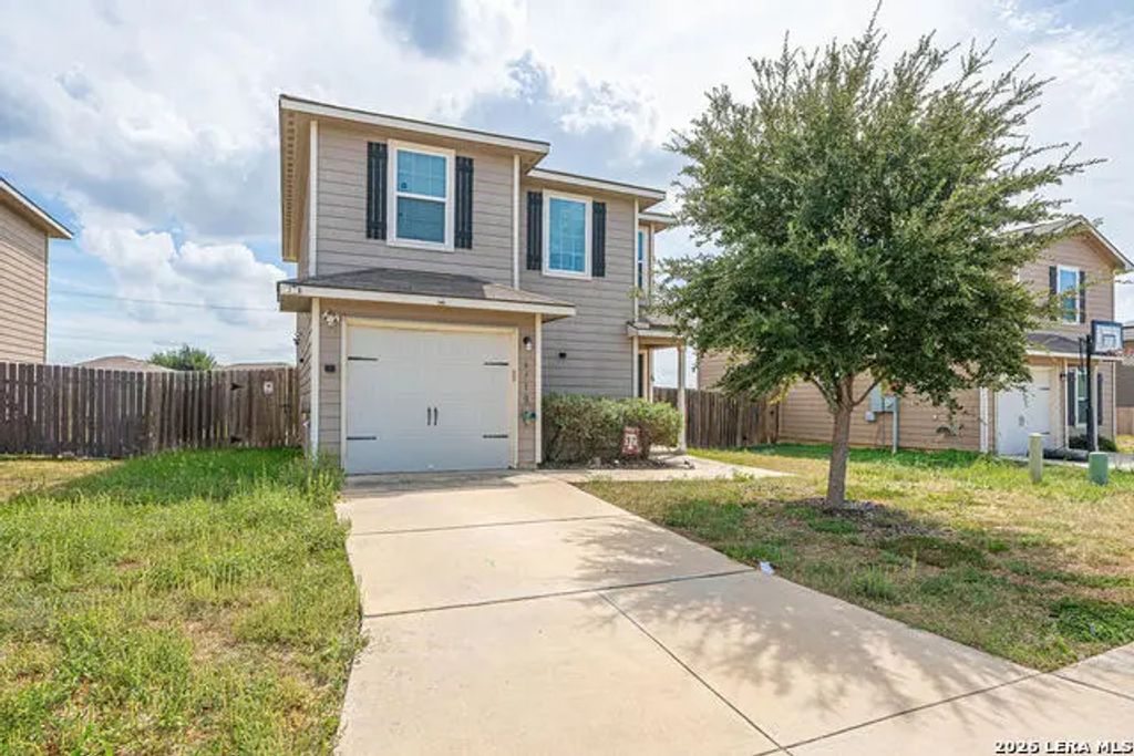 6710 Sabinal, San Antonio