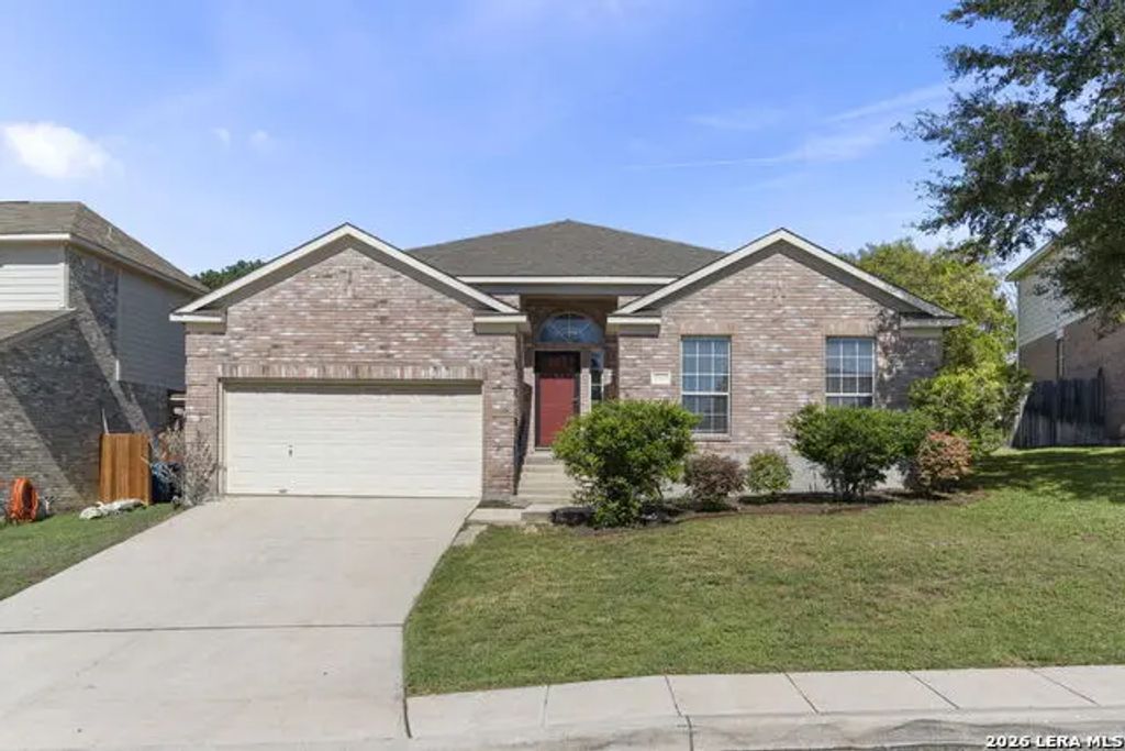 2207 Encino Dew, San Antonio