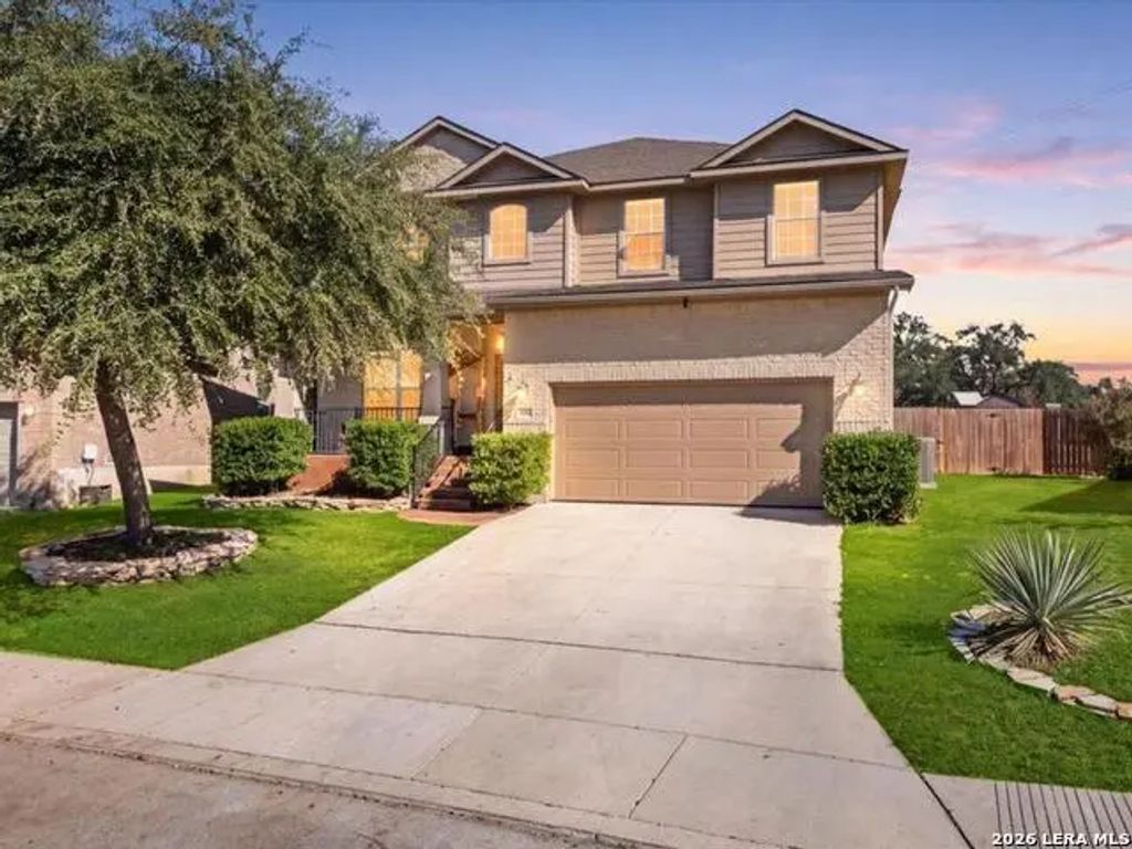 5606 Southern Oaks, San Antonio