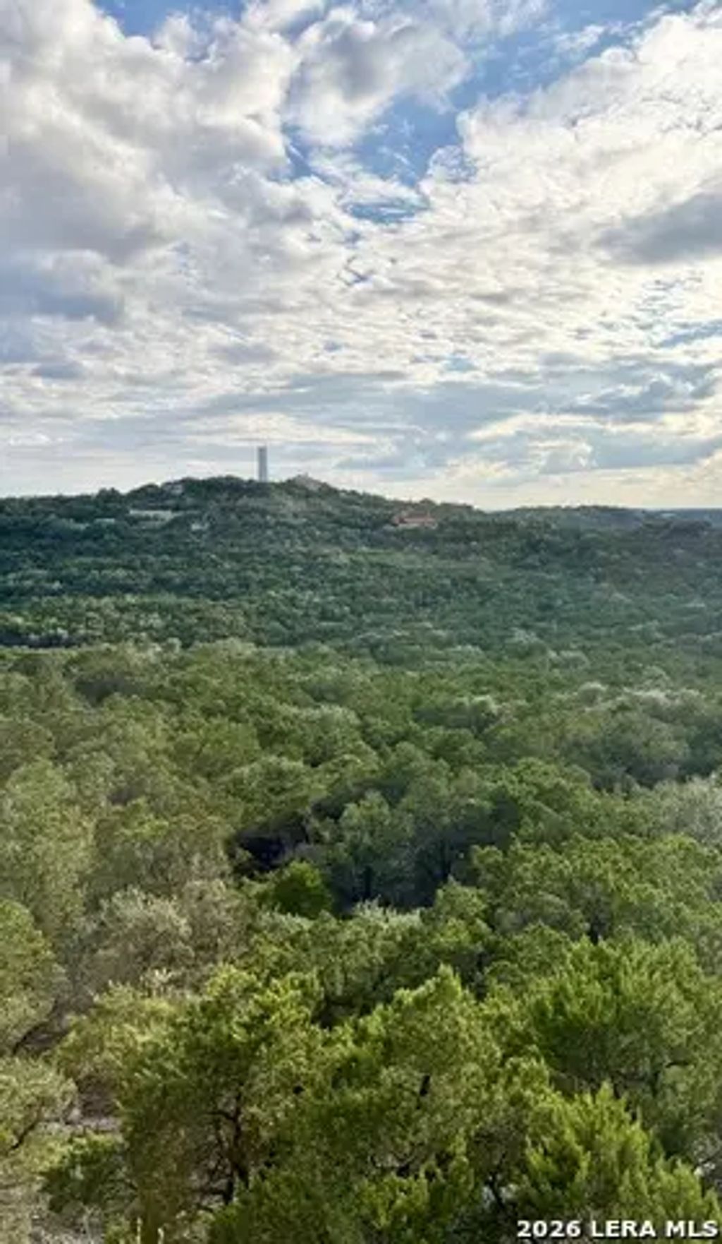 15618 Vista Grande, Helotes