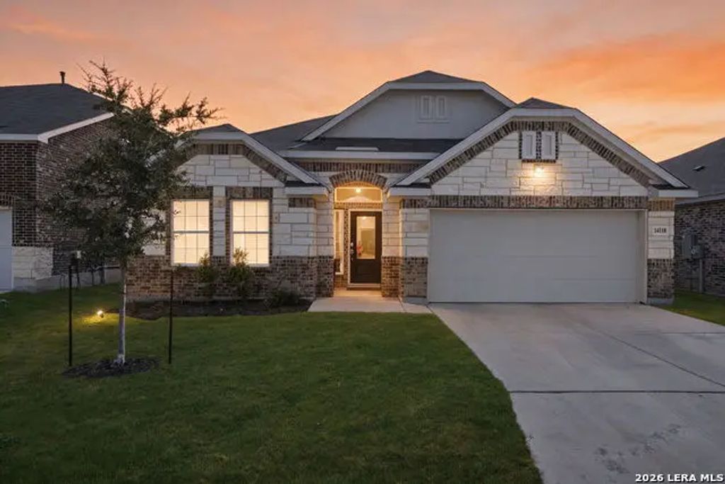 14118 Hertford Shire, San Antonio