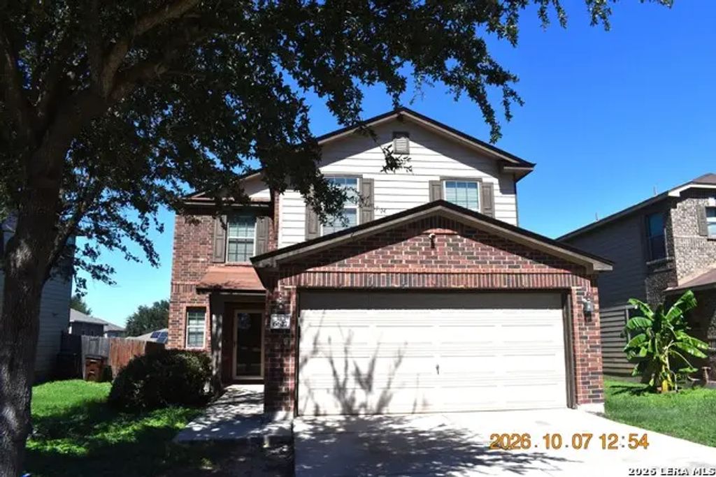 6627 San Miguel Way, San Antonio