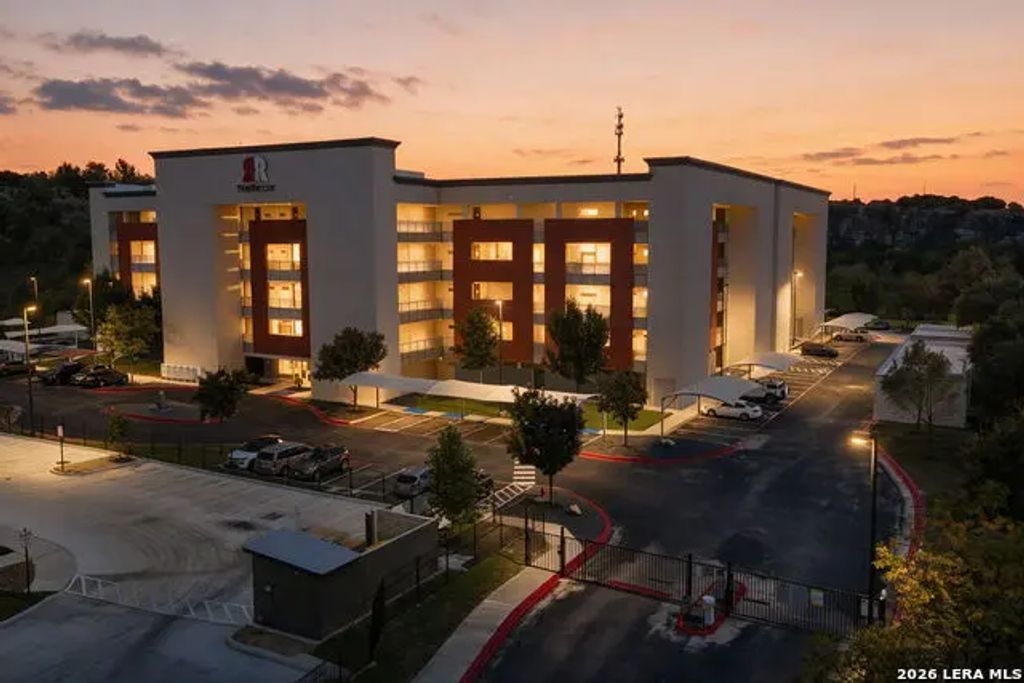 17902 La Cantera Unit 503, San Antonio