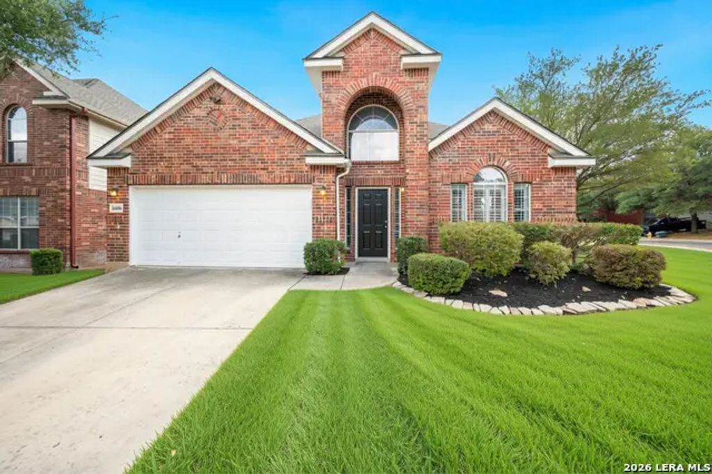 26006 Copperas, San Antonio