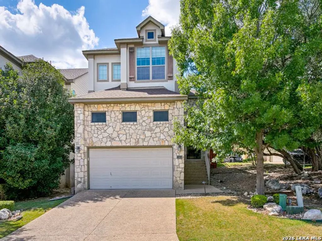 21619 Andrews Gdn, San Antonio