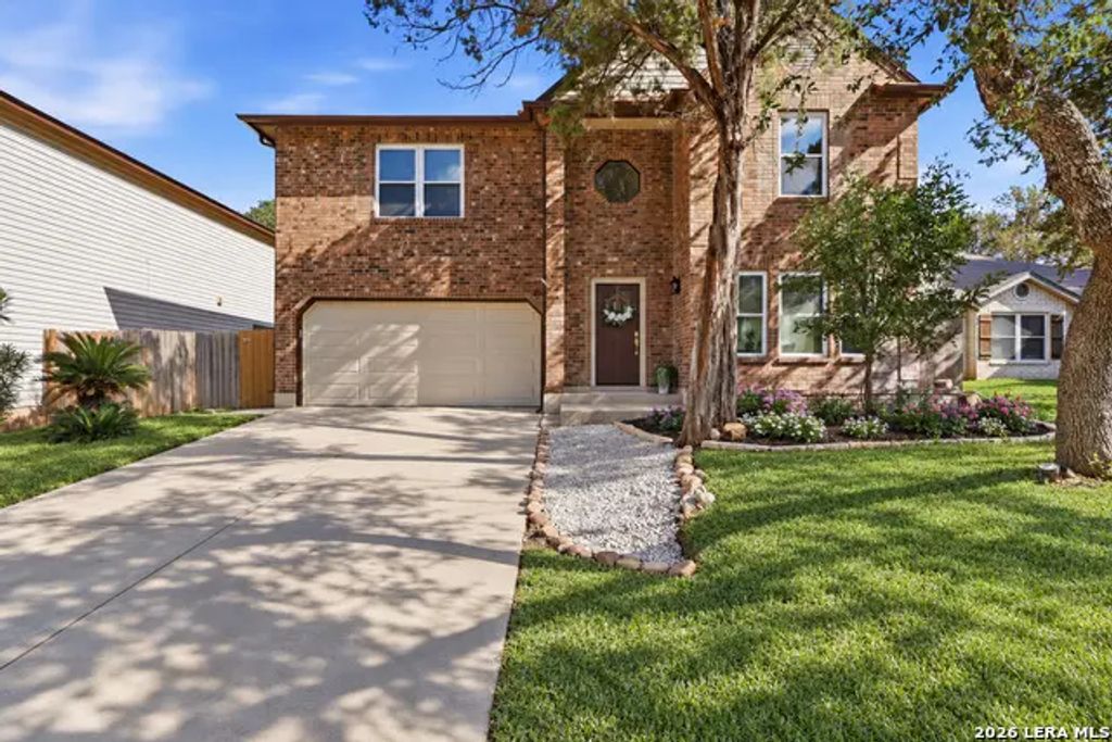 4814 Roxton Ave, San Antonio
