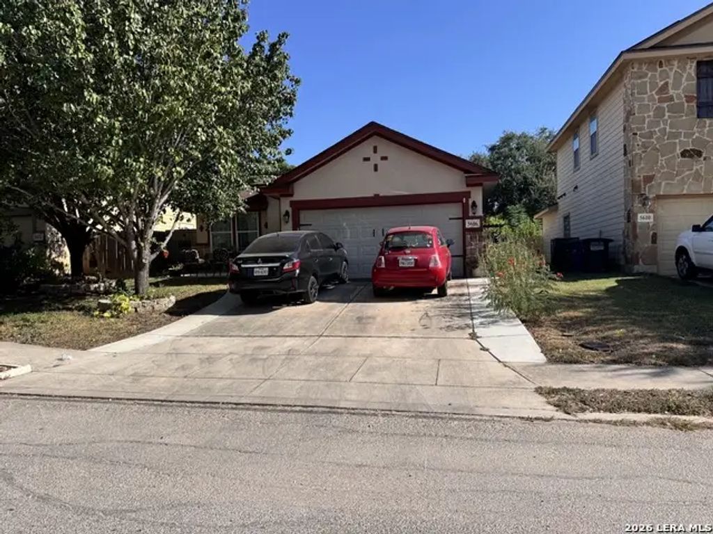 5606 Mumford, San Antonio
