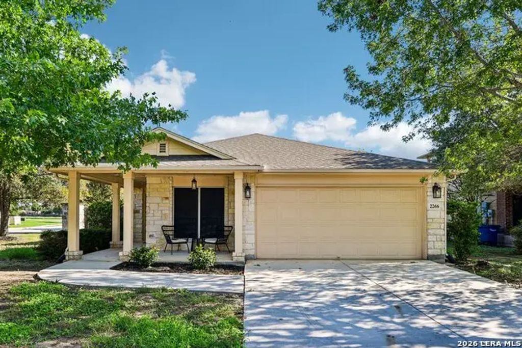 2266 Westover Loop, New Braunfels