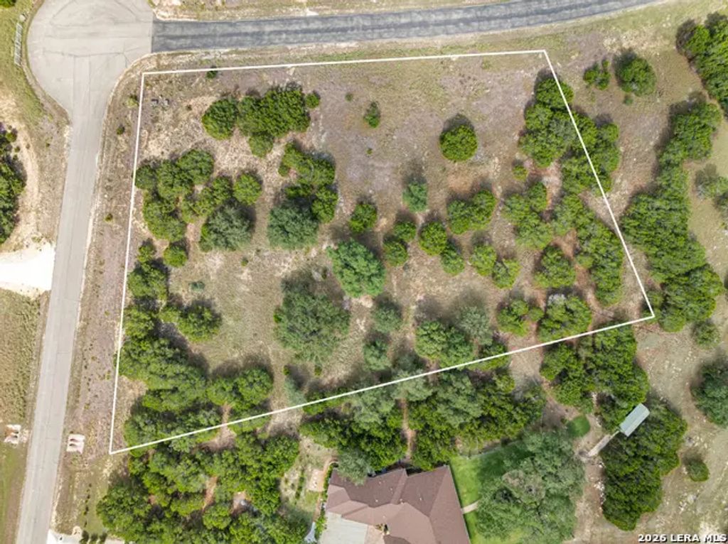 Lot 17 La Vista Del Rio, Pipe Creek
