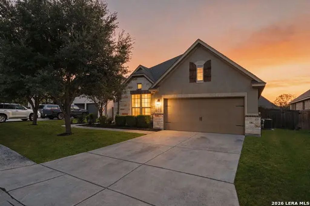 29011 Voges Ave, Boerne