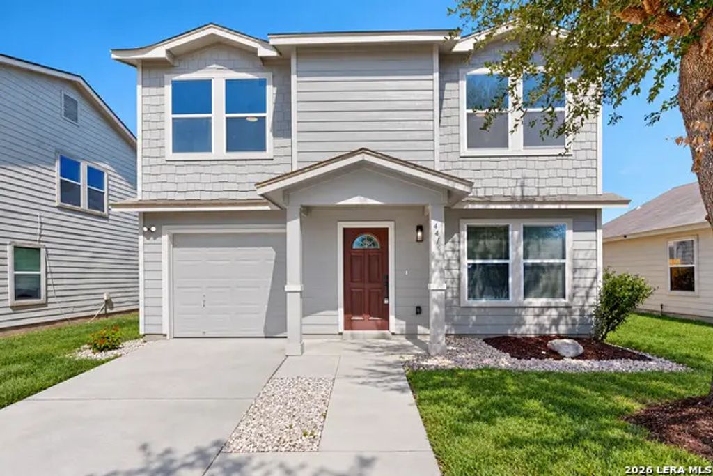 4419 Southton Way, San Antonio