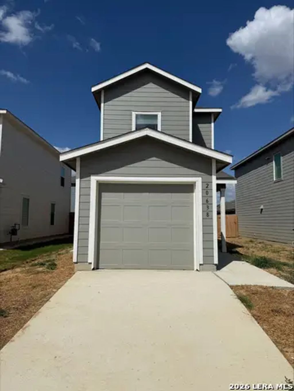 20625 Andalusite Way, San Antonio