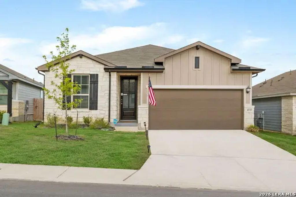 4510 Wild Goose, San Antonio