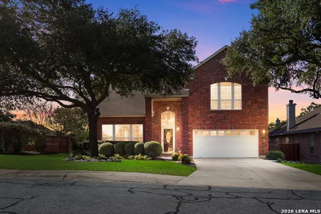 602 Belmark Ct, San Antonio