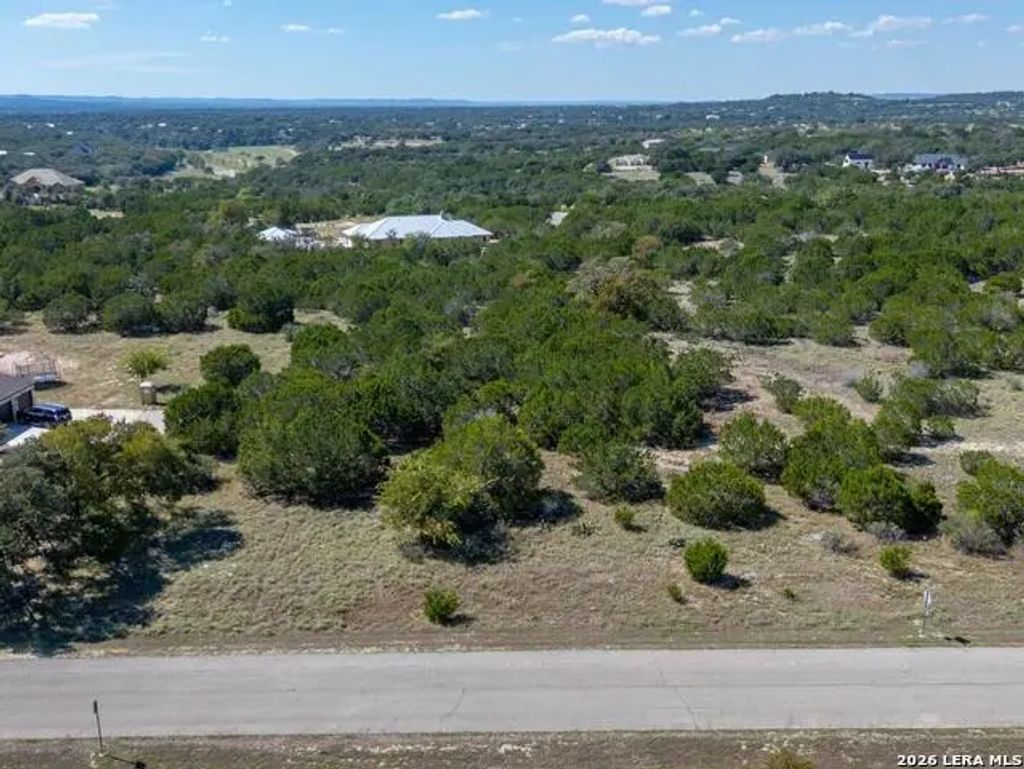 Lot 5 Cielo Rio Dr, Pipe Creek