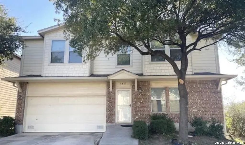 7431 Monets, San Antonio