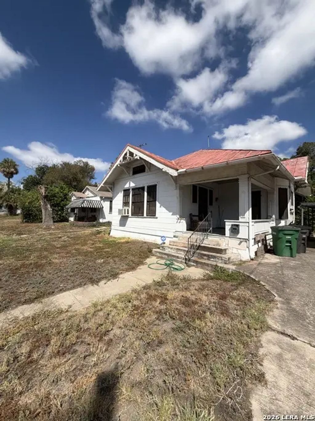1215 Virginia Blvd, San Antonio