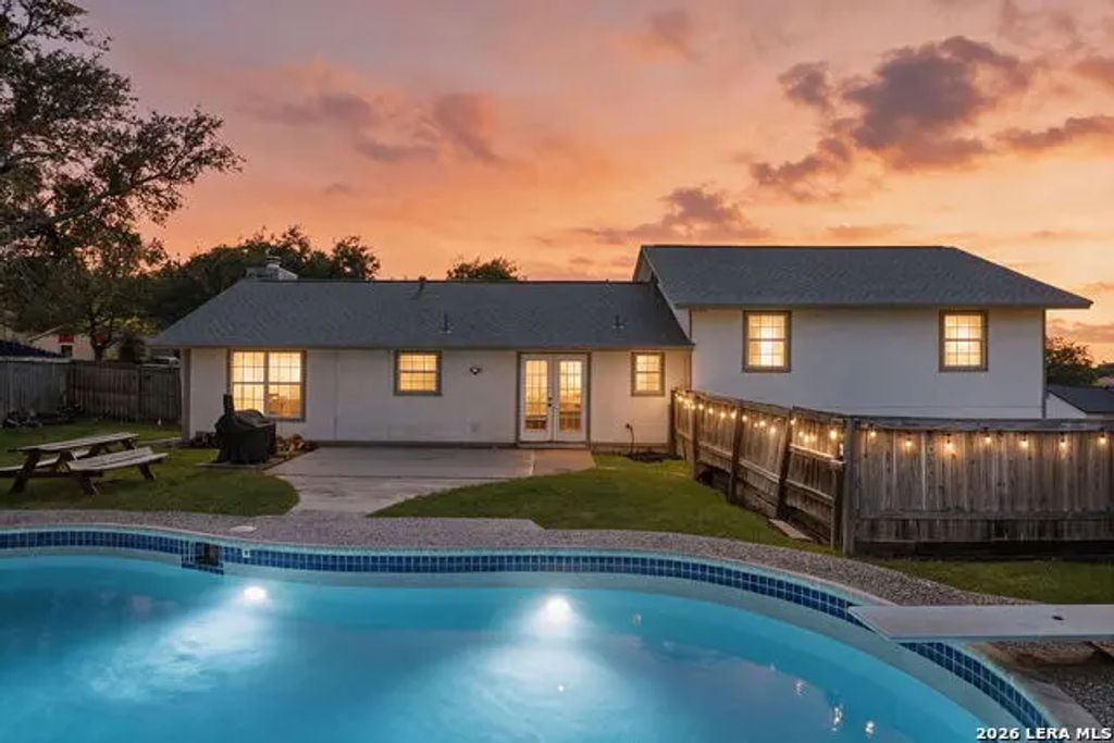 14414 Allwood St, San Antonio