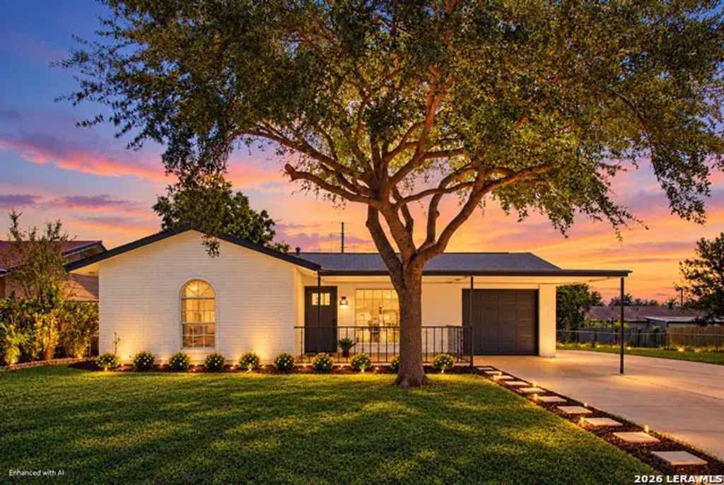 7218 Pebble Creek Dr, San Antonio