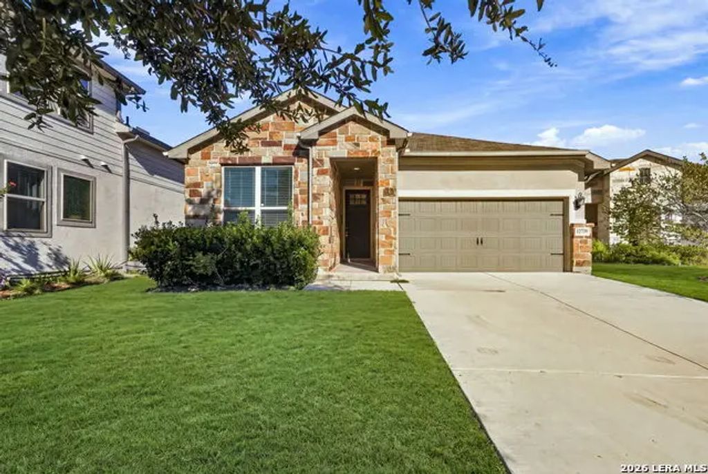 12739 Delcia Trl, San Antonio