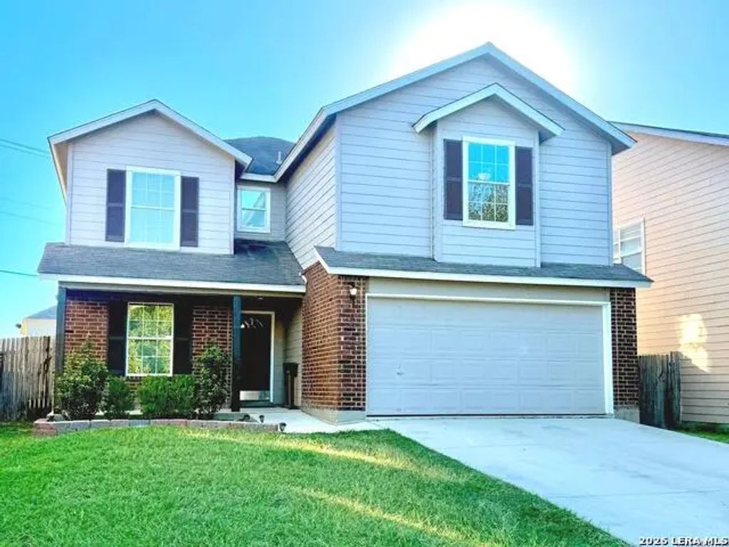 8810 Canvas Back, San Antonio