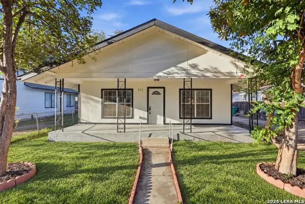 111 Barrett Ave, San Antonio