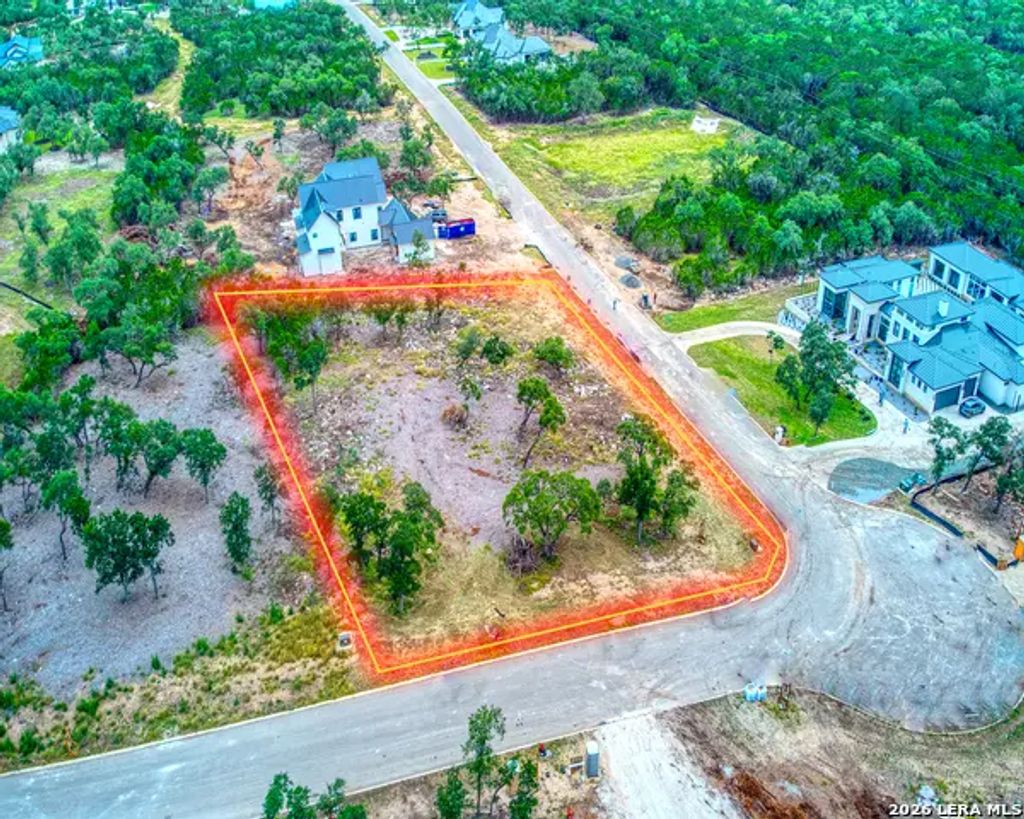 232 Ranch Hts, Fair Oaks Ranch