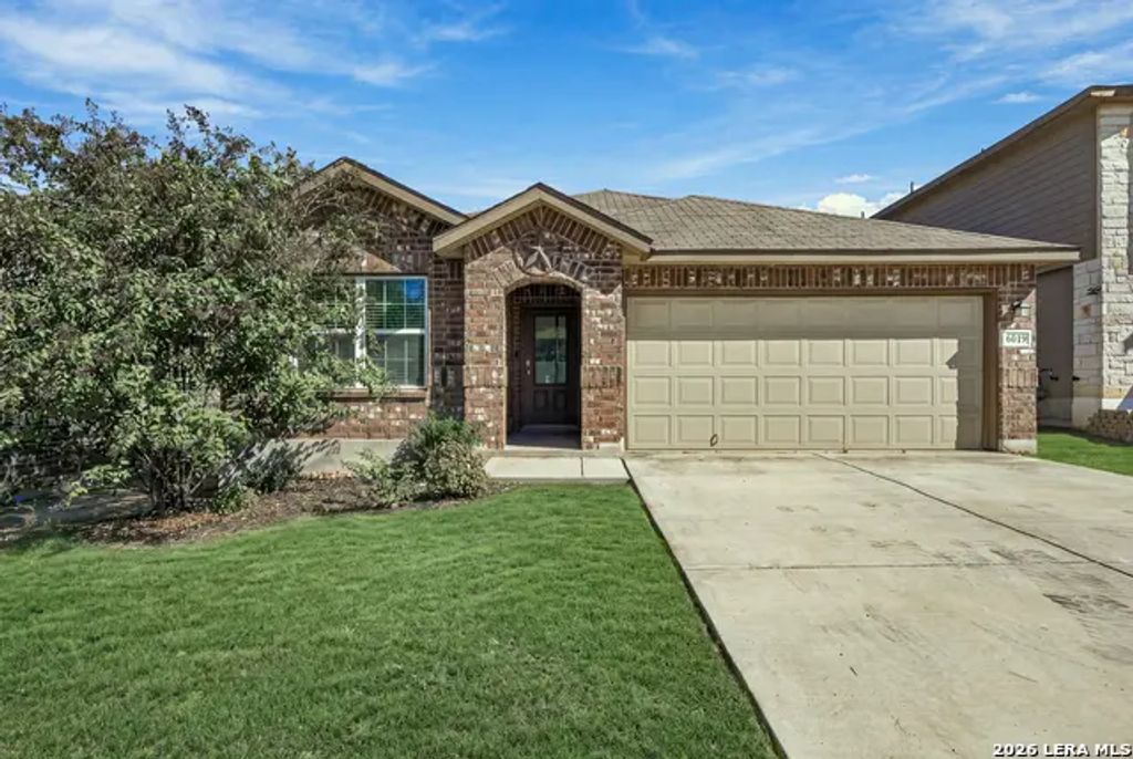 6019 Akin Pl, San Antonio