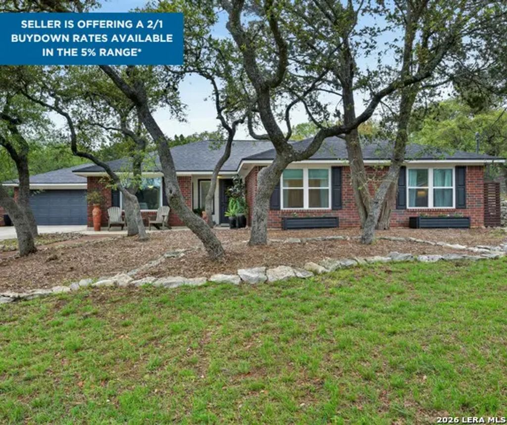 26247 Needle Point, San Antonio