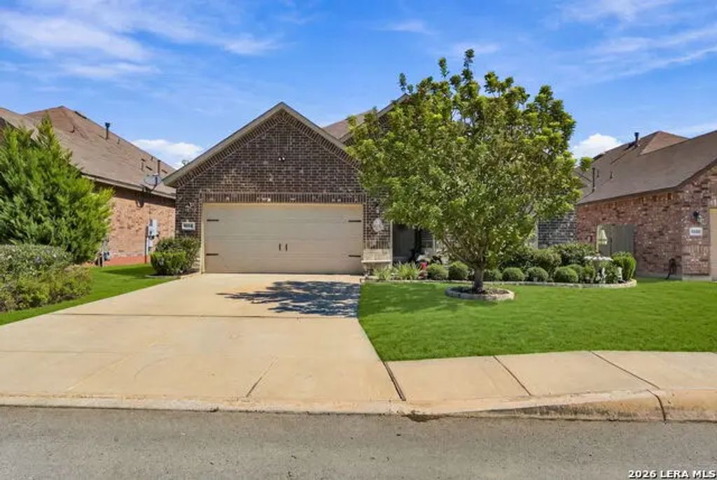 9314 King Vly, San Antonio