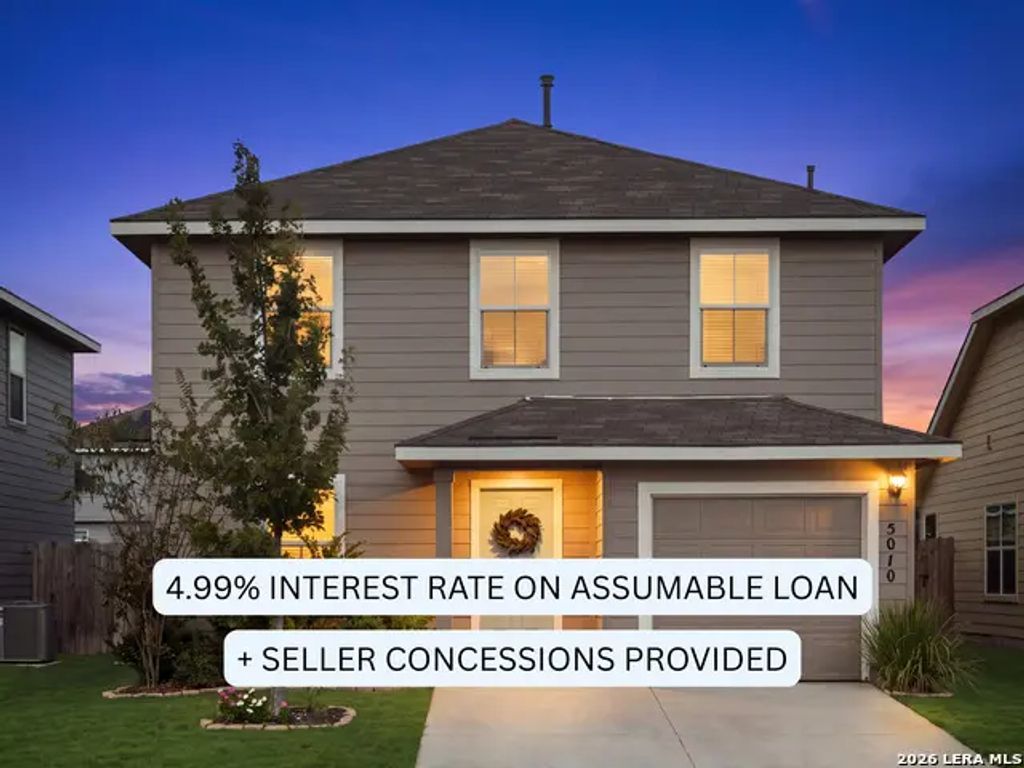 5010 Jaspillite, San Antonio