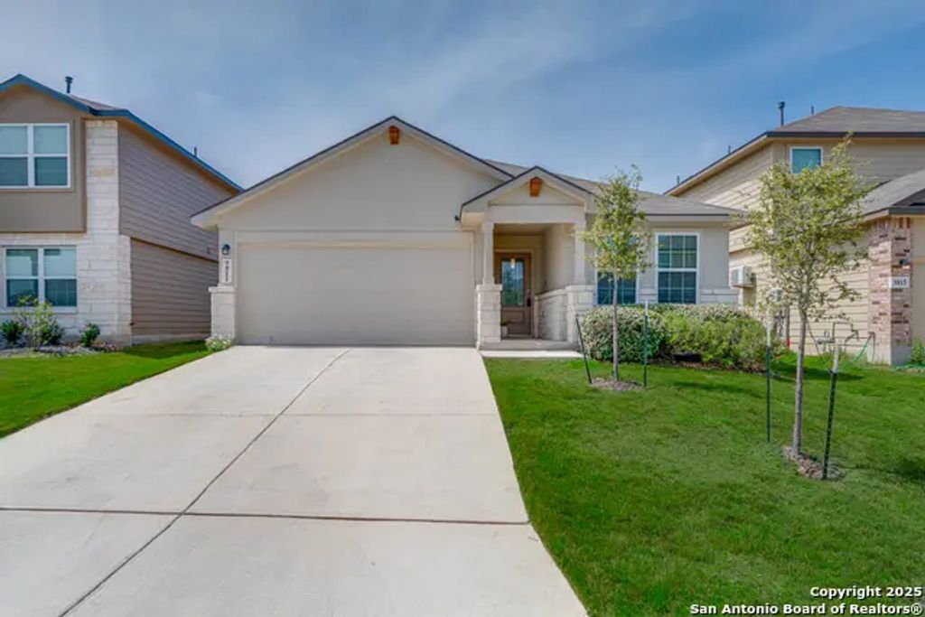 9811 Kalm Brome, San Antonio