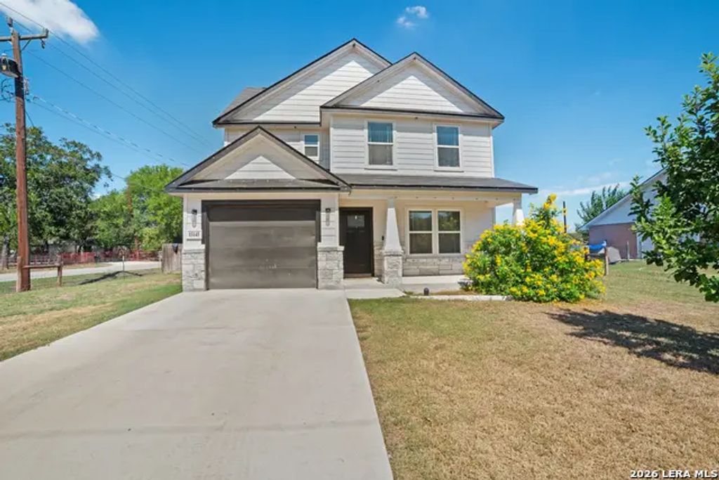 15145 Norvell St, Lytle