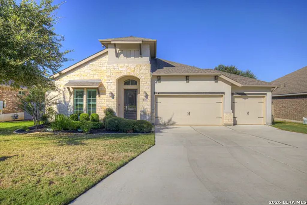 1181 Hammock Gln, New Braunfels