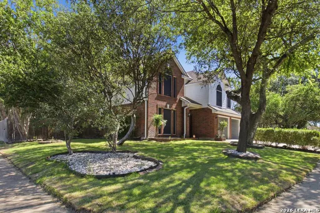 12446 Hart Clf, San Antonio