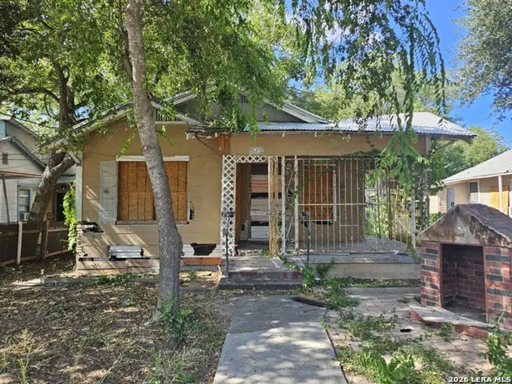 157 Halliday Ave, San Antonio