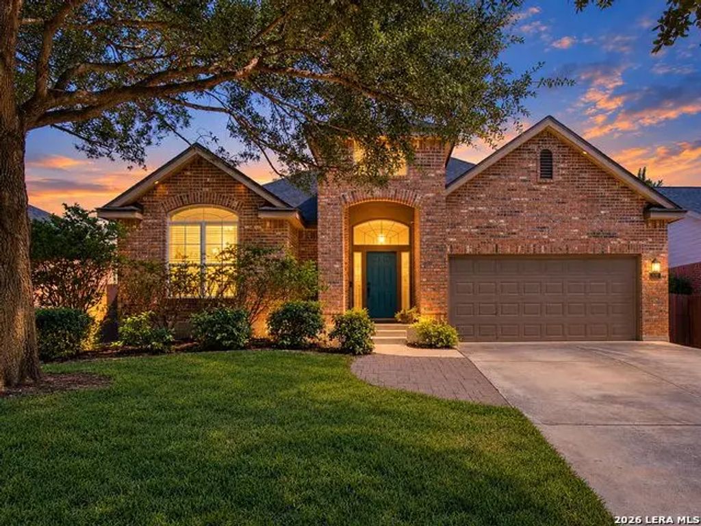 145 Yeager Cir, Cibolo